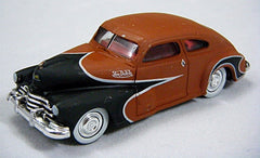 Jada - Von Dutch Garage Series - 1940 Ford Coupe