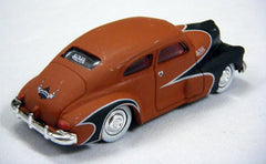 Jada - Von Dutch Garage Series - 1947 Chevy Fleetline