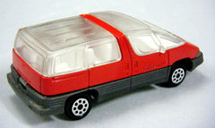 Majorette - Pontiac Trans Sport MiniVan