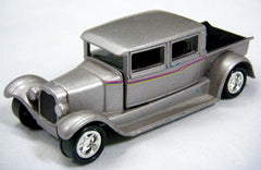 Johnny Lightning - Lightning Speed Series - 1929 Ford Model A Crew Cab Pickup Truck