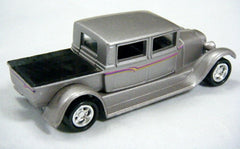 Johnny Lightning - Lightning Speed Series - 1929 Ford Model A Crew Cab Pickup Truck