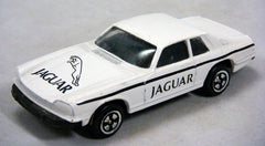 Corgi Juniors - Jaguar XJS Coupe