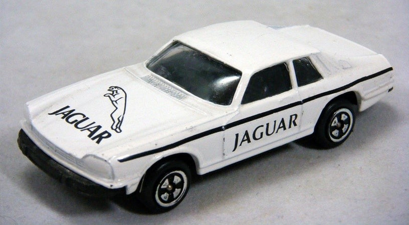Corgi Juniors - Jaguar XJS Coupe