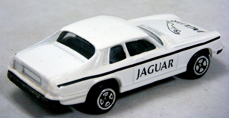 Corgi Juniors - Jaguar XJS Coupe