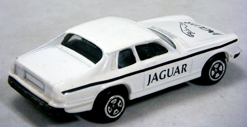 Corgi Juniors - Jaguar XJS Coupe