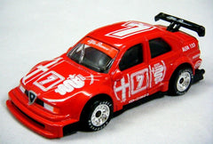 Matchbox Inaugural Collection - Alfa Romeo 155 Race Car