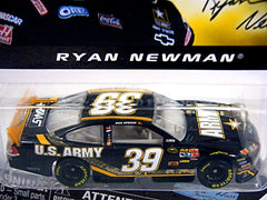 NASCAR Authentics - Ryan Newman Stewart-Hass Racing US Army Chevy Impala