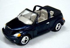 Johnny Lightning - Chrysler PT Cruiser Convertible