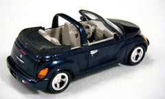 Johnny Lightning - Chrysler PT Cruiser Convertible