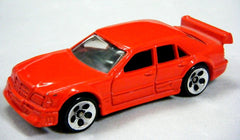 Hot Wheels Mercedes-Benz C-Class AMG Sedan