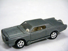 Johnny Lightning Q Car Promo Custom Ford Mustang Fastback