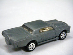 Johnny Lightning Q Car Promo - Custom Lincoln Continental