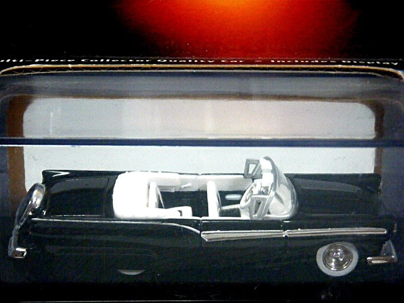 Hot Wheels - 100% Hot Wheels Series - 1957 Ford Fairlane Convertible