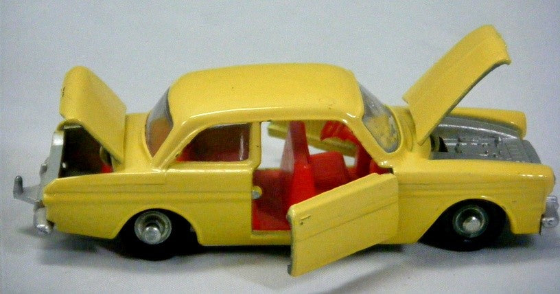 Lonestar-Impy Roadmaster - Ford Taunus 12M Sedan