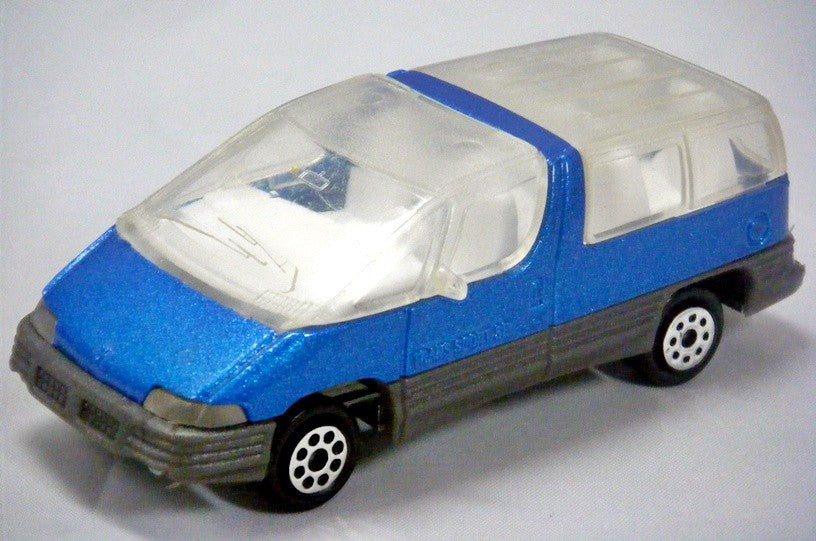 Majorette - Pontiac Trans Sport MiniVan