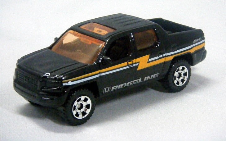 Matchbox Honda Ridgeline Pickup Truck