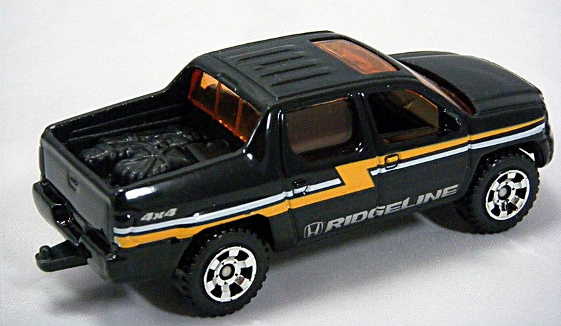 Matchbox Honda Ridgeline Pickup Truck