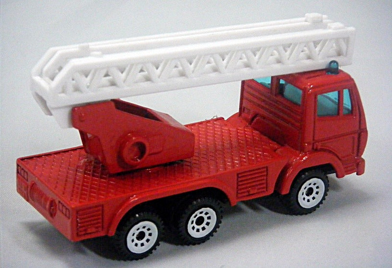 Siku (1015) Mercedes-Benz Aerial Ladder Truck