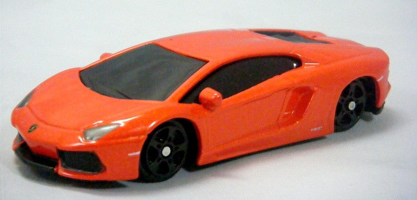 Maisto Speed Gear- Lamborghini Aventador