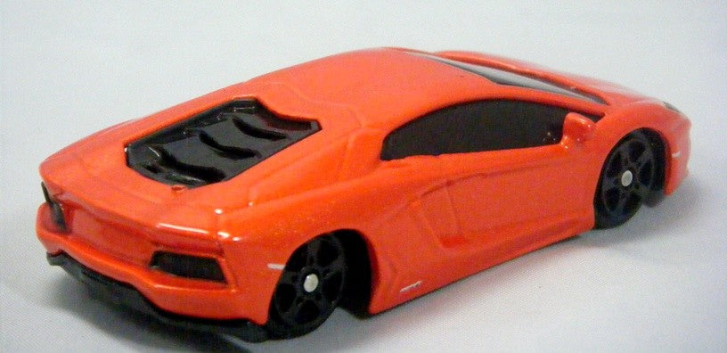 Maisto Speed Gear- Lamborghini Aventador
