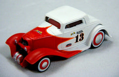 Jada - Von Dutch Garage Series - 1932 Ford Coupe