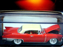 Hot Wheels - 100% Hot Wheels Series - 1957 Cadillac Eldorado