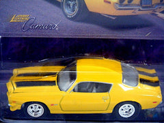 Johnny Lightning Camaro Collection - 1970 Camaro RS Z-28