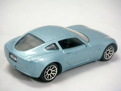 Matchbox - Pontiac Solstice Coupe