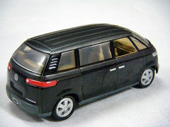 Johnny Lightning Volkswagens - VW Microbus Concept Van