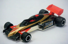 Majorette - Team Formula 1 Race Car