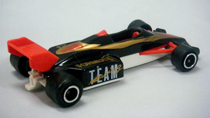 Majorette - Team Formula 1 Race Car