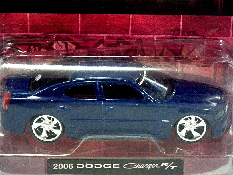 Maisto Urban Metal Series - Dodge Charger R/T
