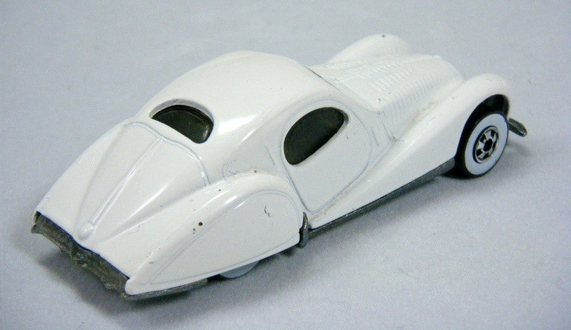 Hot Wheels - Talbot Lago