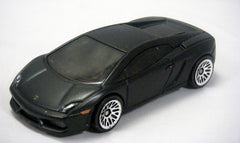 Hot Wheels Lamborghini Gallardo LP-560