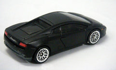 Hot Wheels Lamborghini Gallardo LP-560