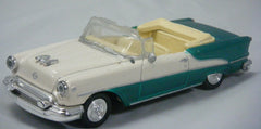 New Ray - 1956 Oldsmobile Super 88 Convertible