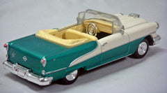 New Ray - 1956 Oldsmobile Super 88 Convertible