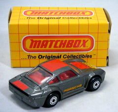 Matchbox Porsche 959