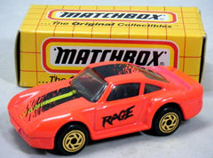 Matchbox Porsche 959