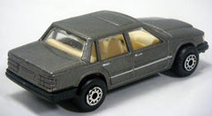 MC Toy - Volvo 760 GLE Sedan