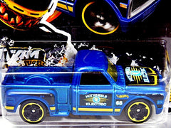 Hot Wheels - Team Hot Wheels 1969 Chevrolet Pickup Truck