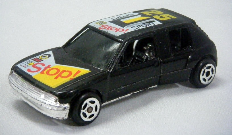 Summer Metal Products (8913) - Peugeot 205 Rallye
