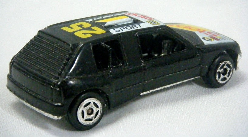 Summer Metal Products (8913) - Peugeot 205 Rallye