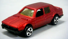 Tintoys - 1978 Alfa Romeo Giulietta