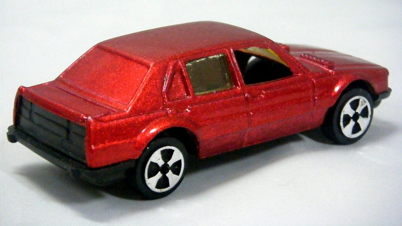 Tintoys - 1978 Alfa Romeo Giulietta