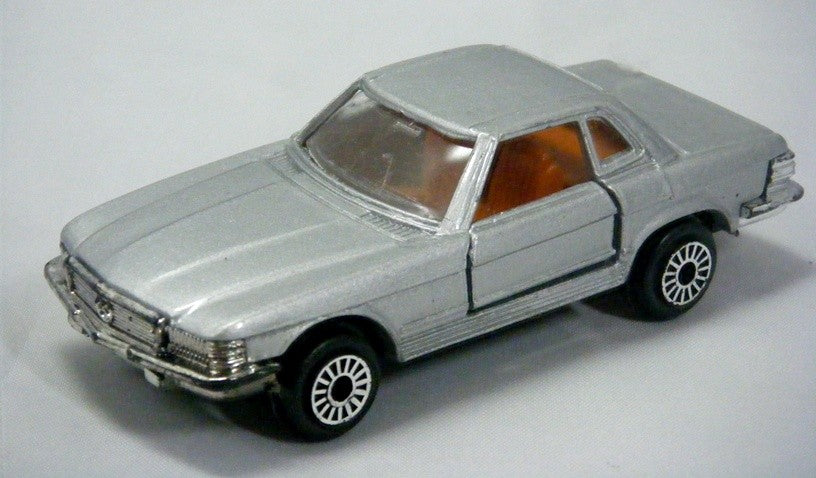 Zee Toys - Zylmex - Mercedes-Benz 450SL