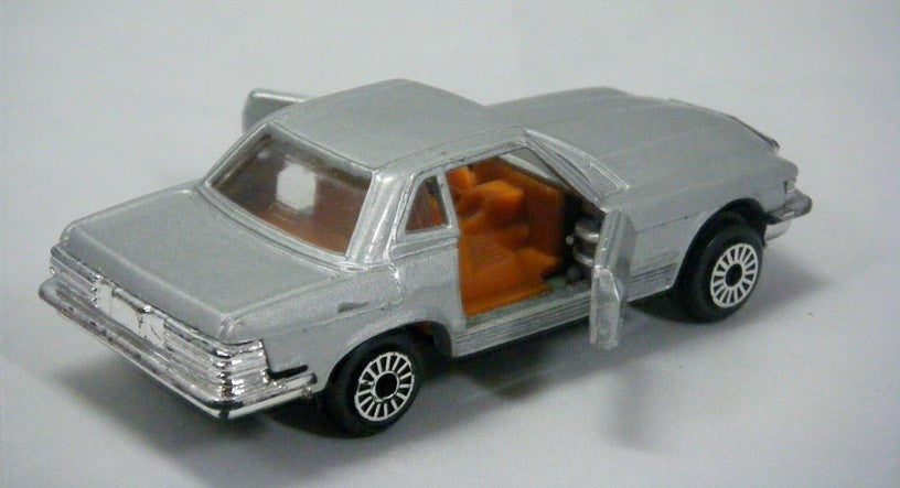 Zee Toys - Zylmex - Mercedes-Benz 450SL