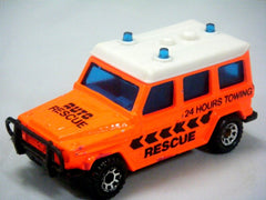 Matchbox Mercedes -Benz 280 GE Truck