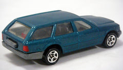 Hot Wheels - Rare Mercedes-Benz 300TD Station Wagon