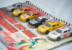 Rare Kelloggs Racing Commemorative NASCAR Collection